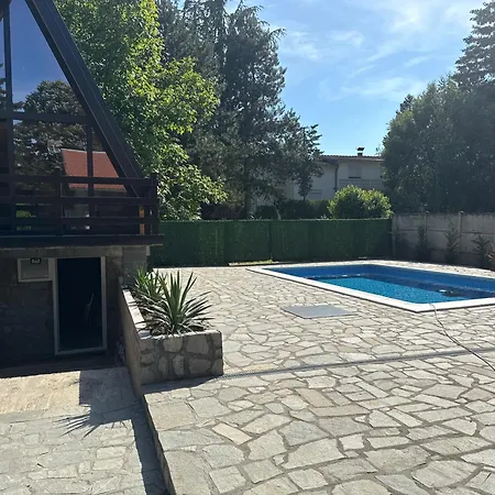 Apartment Brvnara Gold Veliko Gradiste