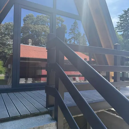 Brvnara Gold * Veliko Gradiste