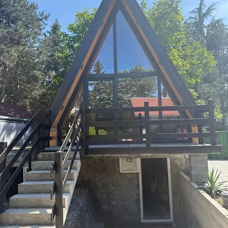 Brvnara Gold Veliko Gradiste