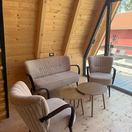Apartment Brvnara Gold