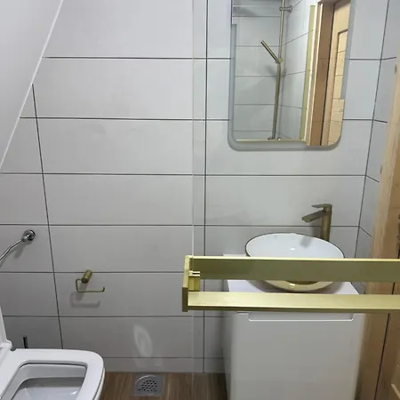 Apartment Brvnara Gold